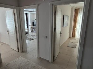 NAMJEŠTEN 3-soban apartman - (Turska) Alanya 190 m od plaže photo 2