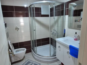 NAMJEŠTEN 3-soban apartman - (Turska) Alanya 190 m od plaže photo 3