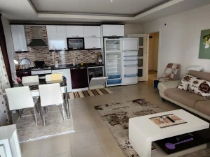 NAMJEŠTEN 3-soban apartman - (Turska) Alanya 190 m od plaže photo 5