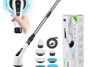 9u1 Multifunkcionalna Cetka Za Ciscenje Domacinstva