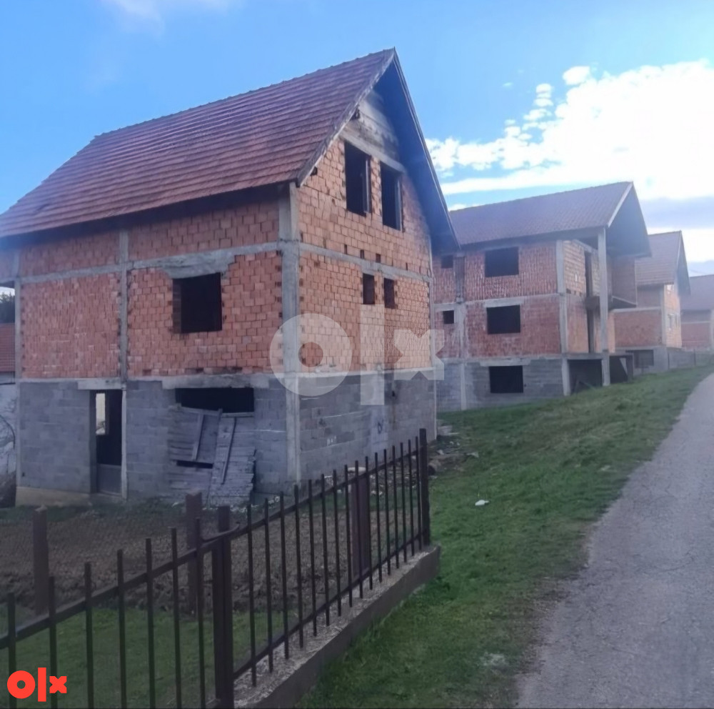 Kuća Kneževo (Vikend naselje) 3