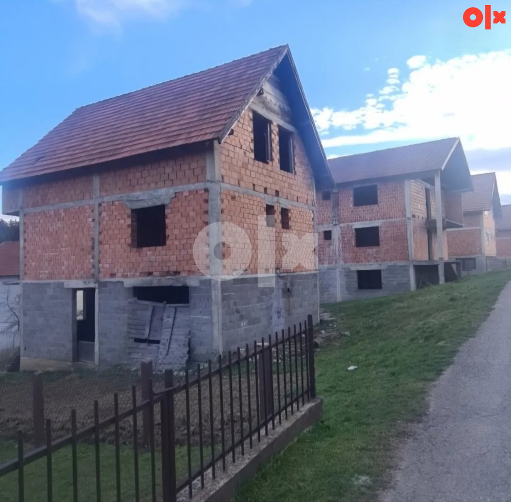 Kuća Kneževo (Vikend naselje) 5