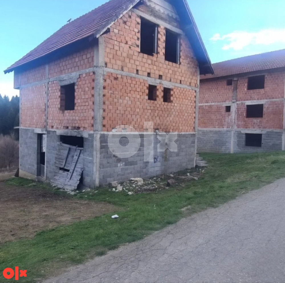 Kuća Kneževo (Vikend naselje) 8