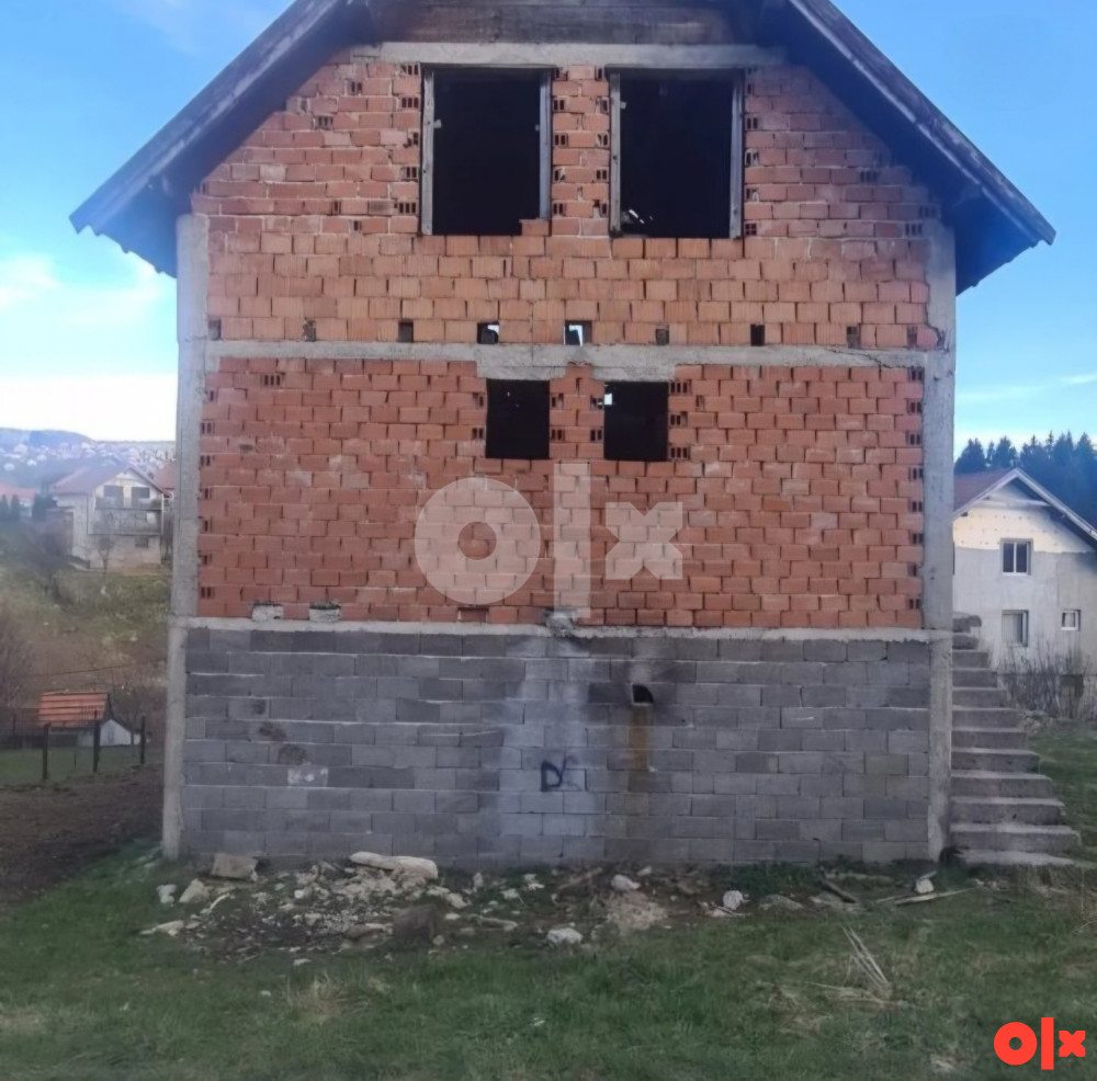 Kuća Kneževo (Vikend naselje) 6