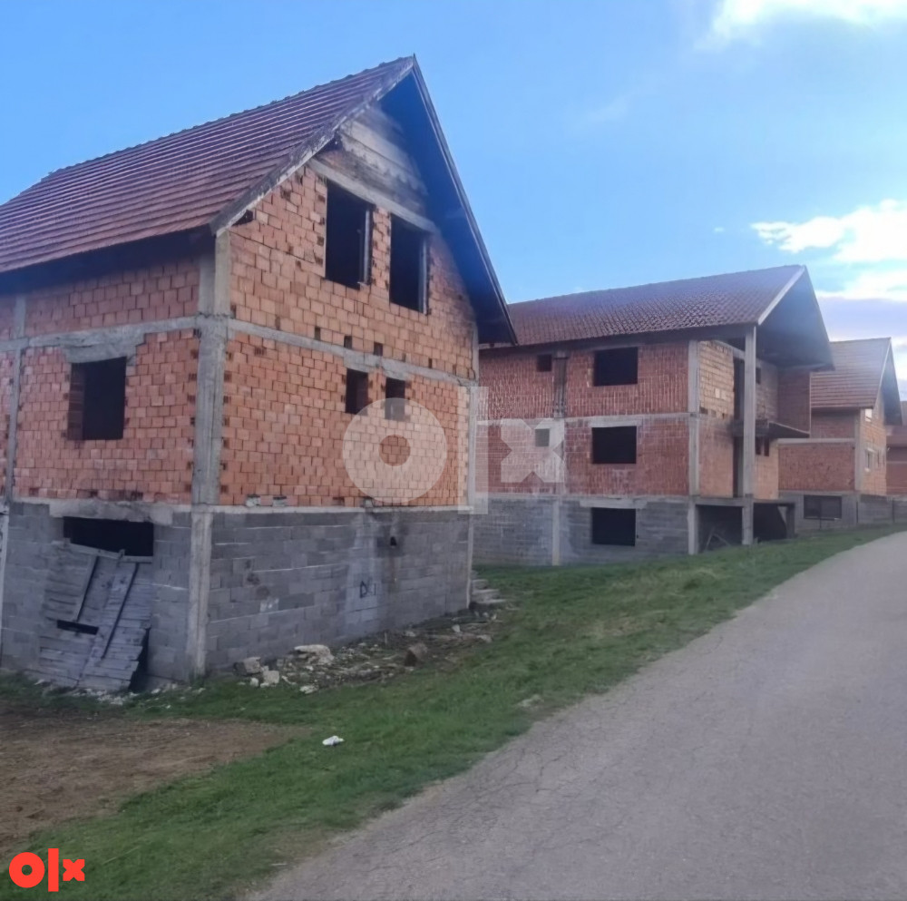 Kuća Kneževo (Vikend naselje) 7