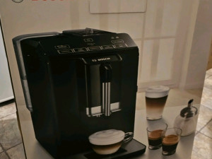 Bosch automatski aparat za kafu Verocup BOSCH espresso bos boš