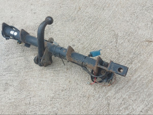 Kuka opel zafira A