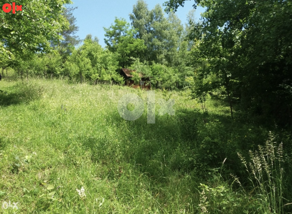 Zemljište Semizovac/Vranjak 3