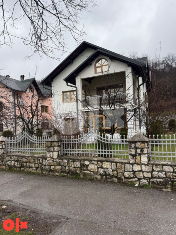 Kuća Hadžići Centar
