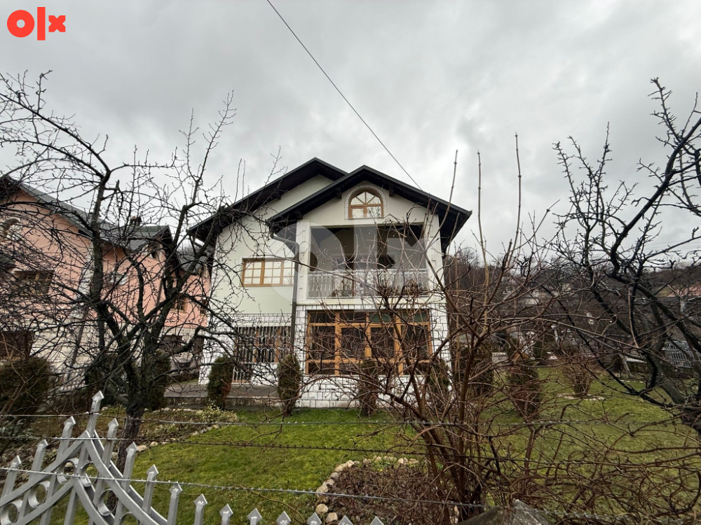 Kuća Hadžići Centar 2
