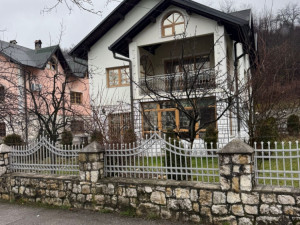 Kuća Hadžići Centar