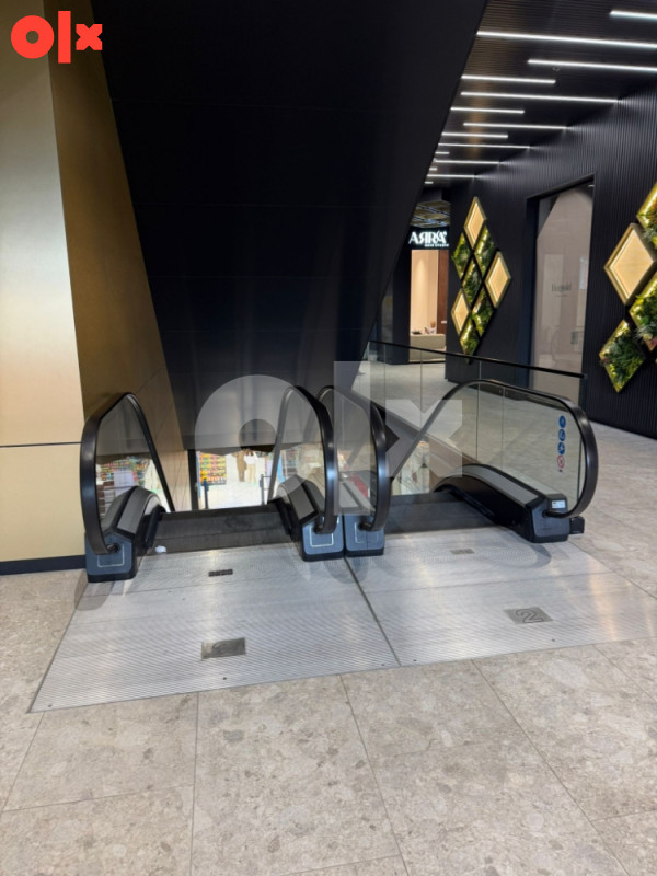 Poslovni prostor Sarajevo - Novo Sarajevo TOWER  14m2 3