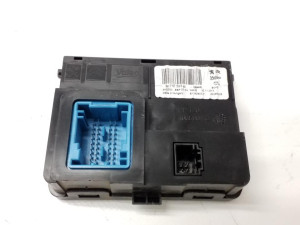 9811039380 ELEKTRONIKA KLIME  Citroen C4 CACTUS 2014-2