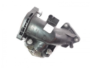 108452S10 CRIJEVO INTERKULERA  BMW BMW F10 2010-2016