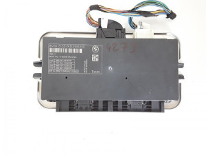 61359313933 ELEKTRONIKA XENONA  BMW F11 2010-2016