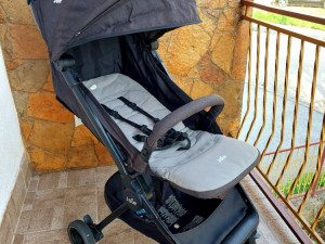 DJECIJA KOLICA Bebe torba,kofer  JOIE Pact PRO Pebble