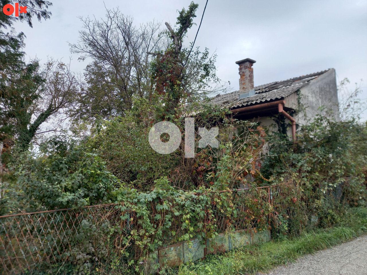 Kuća Brod 50m2