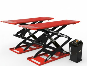 SKARASTA DIZALICA SmartSafe 3.6T 1.9m