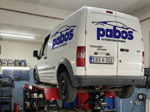 SKARASTA DIZALICA SmartSafe 3.6T 1.9m