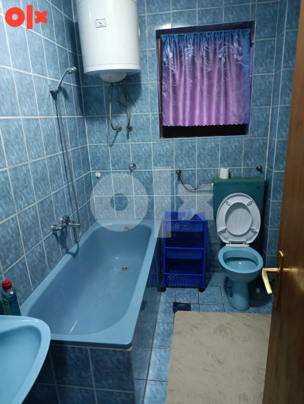 Stan u kući Banja Luka 47m2 3