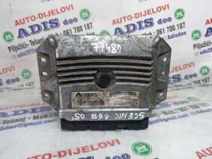 ECU Motora Reno Scenic 1.6 B 05g 8200321263 5182127380 ADIS 77481