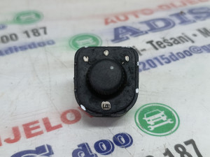 Prekidac Retrovizora Golf 4 1K0959565F ADIS 77482