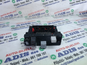 Komfort Modul Golf 5 1.9 TDI 1K0937049S ADIS 77485