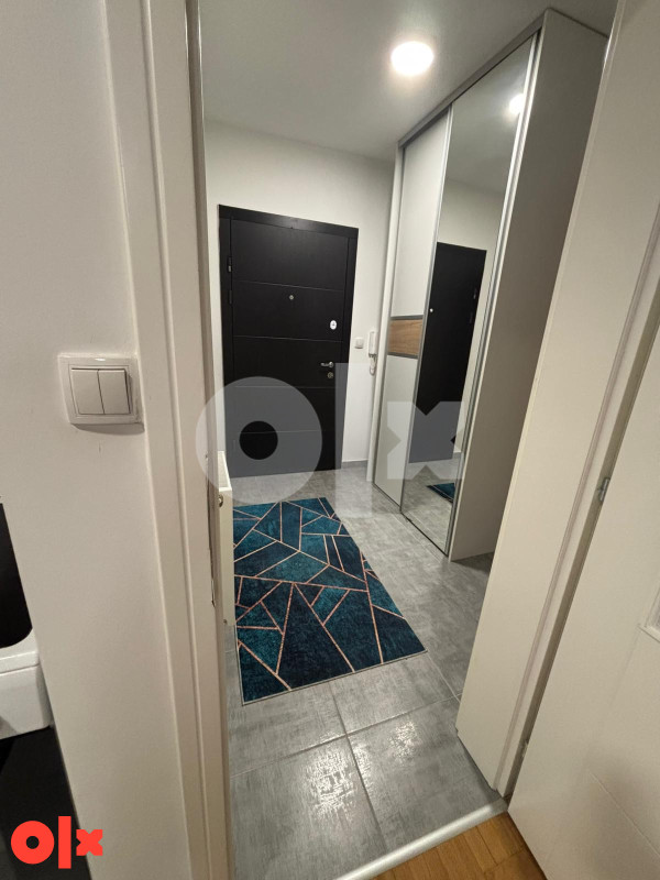 Stan Bijeljina 45m2 3