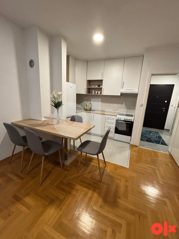 Stan Bijeljina 45m2