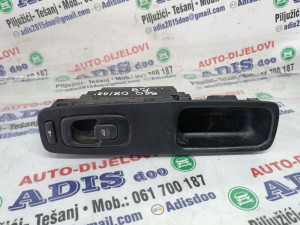 Prednji D Prekidac Podizaca Stakla S60 08-11g 30658117 ADIS 77486