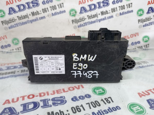 CAS Modul BMW E90 6943830 5WK49511KBR ADIS 77487