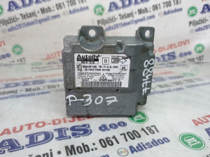 Modul Airbaga Pezo 307 9654491180 ADIS 77488