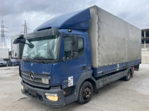 Atego 818 2015 063/996-851