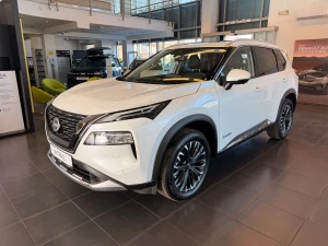 Nissan X-Trail X-Trail 4WD 213 e-Power Tekna Aut. 7 sjedala