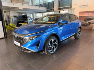 Nissan Qashqai Qashqai 190 e-Power Tekna+ Aut.