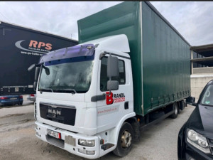 Man tgl 8.220 2009 063/996-851