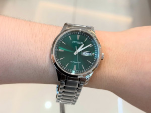 Citizen Automatic NY4058-79X Muški sat