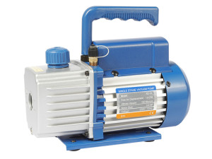 LEETO VAKUM PUMPA XZ-1A-AL 50L/Min jednostepena 150 mikrona