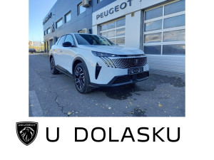 Peugeot 3008 ALLURE PACK HIBRID 145 e-DCT6