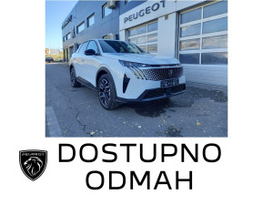 Peugeot 3008 ALLURE PACK HIBRID 145 e-DCT6