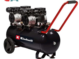 Einhell Tihi Kompresor Za Vazduh TE-AC 270/50 Silent Plus