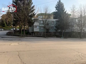 Dvosoban stan u prizemlju, 32m2 / Koševo, Centar