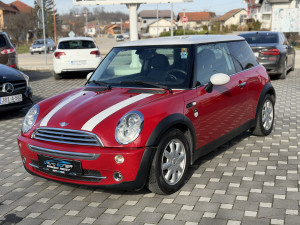 MINI Cooper 1.6 2005god.