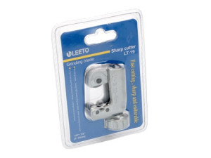 LEETO NOŽ ZA CU LT-19 (3-19)mm