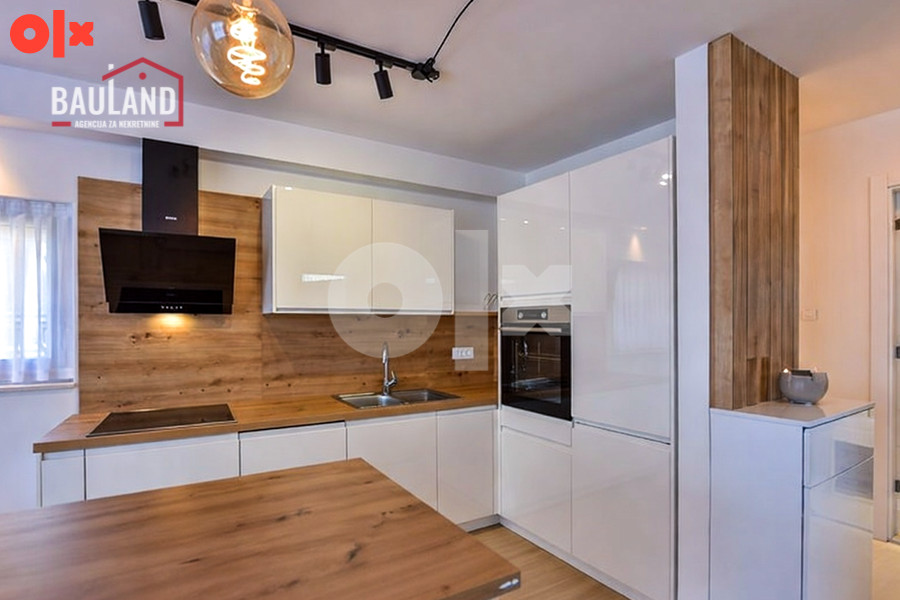 BAULAND/ Moderan dvoetažni stan 105m2/ Kovačići Sarajevo 3
