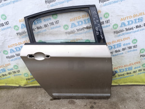 Zadnja Desna Vrata C5 3 10g Limuzina ADIS 77489