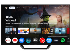 Tesla TV 40E655BFS FHD Google