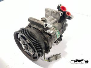 Kompresor klime Nissan MICRA 1.5 DCI 2000-2005
