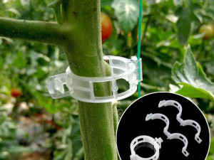 Kopče stezaljke za paradajz 100/1