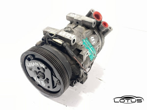 Kompresor klime Dacia LOGAN 2004-2012 8200117767